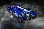 Ginetta G60-LT-P1 2018 года